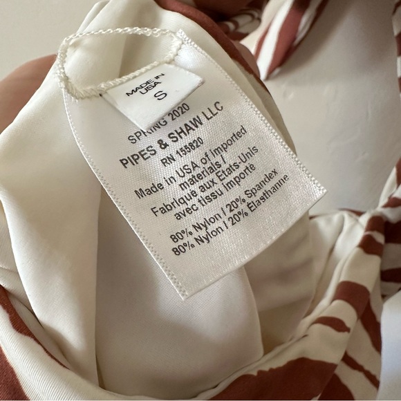 Veronica Beard Aniston cutout swimsuit - Picture 8 of 10